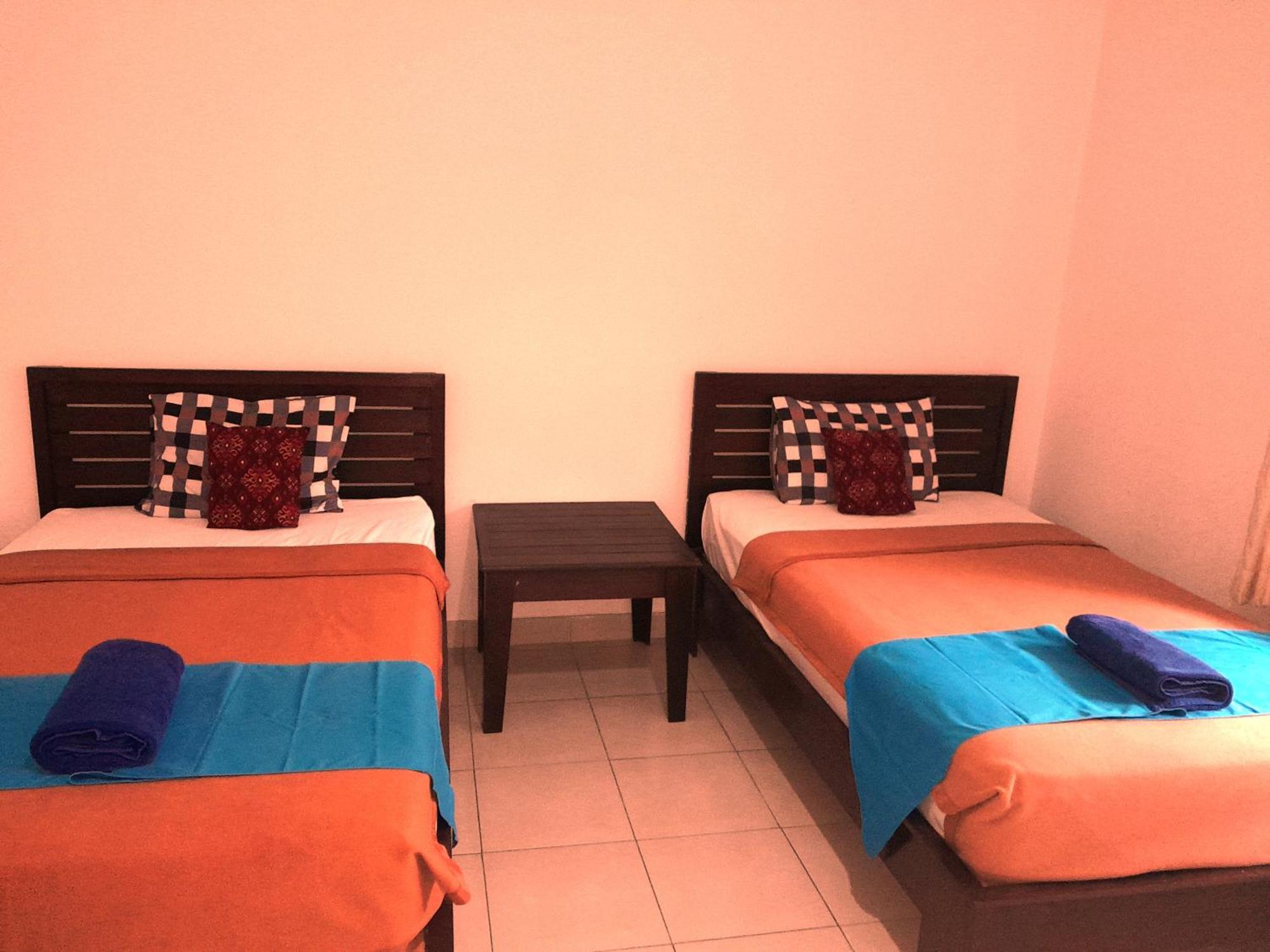 Star East Bungalows Amed Extérieur photo