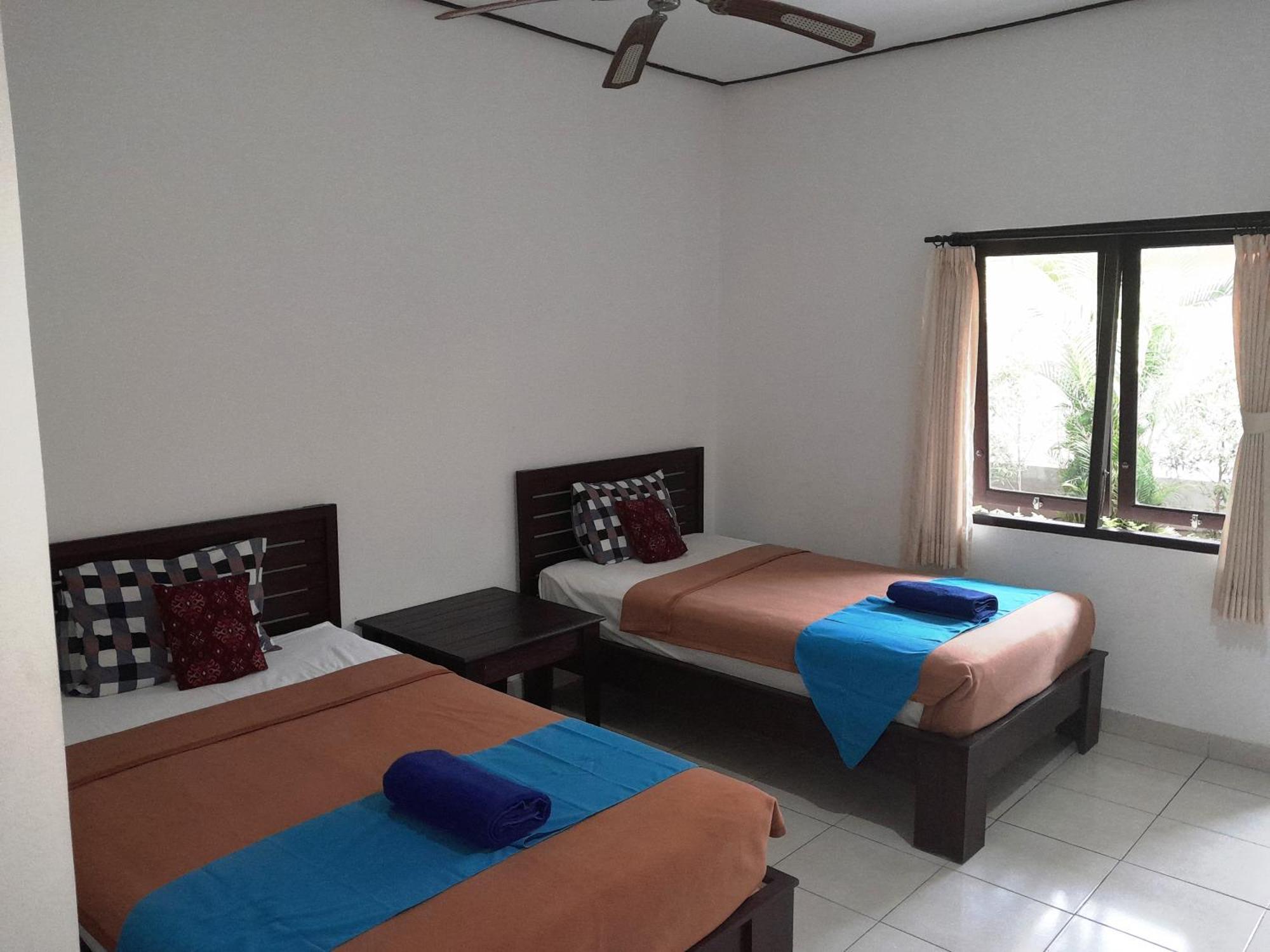 Star East Bungalows Amed Extérieur photo