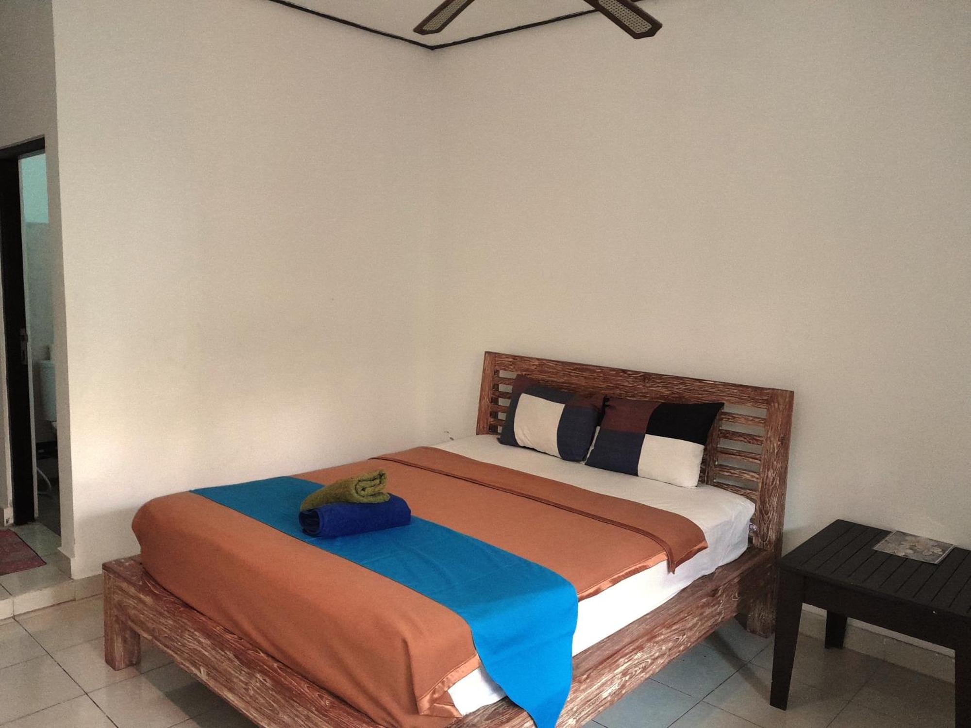 Star East Bungalows Amed Extérieur photo