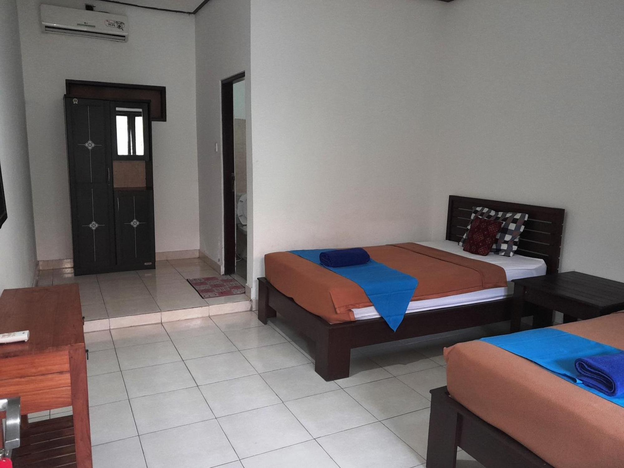Star East Bungalows Amed Extérieur photo
