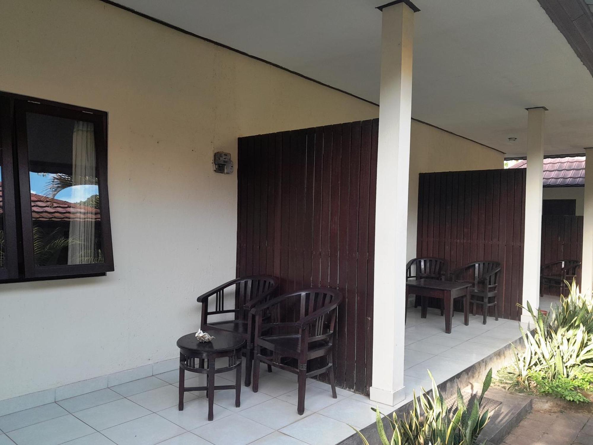 Star East Bungalows Amed Extérieur photo