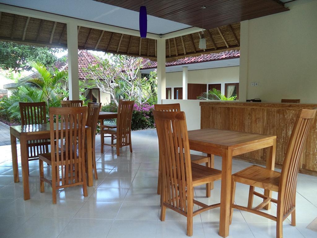 Star East Bungalows Amed Extérieur photo