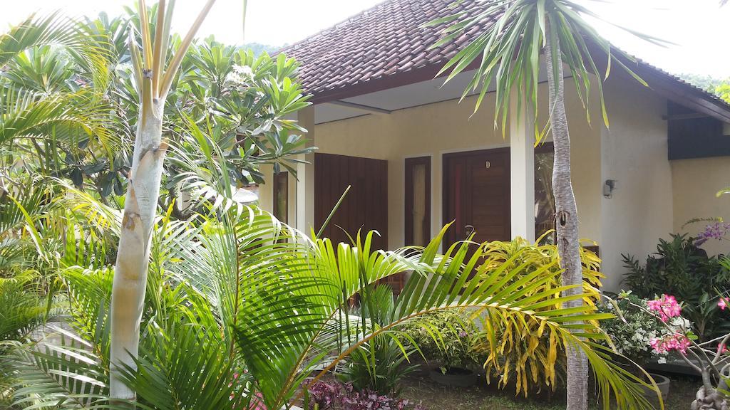 Star East Bungalows Amed Extérieur photo