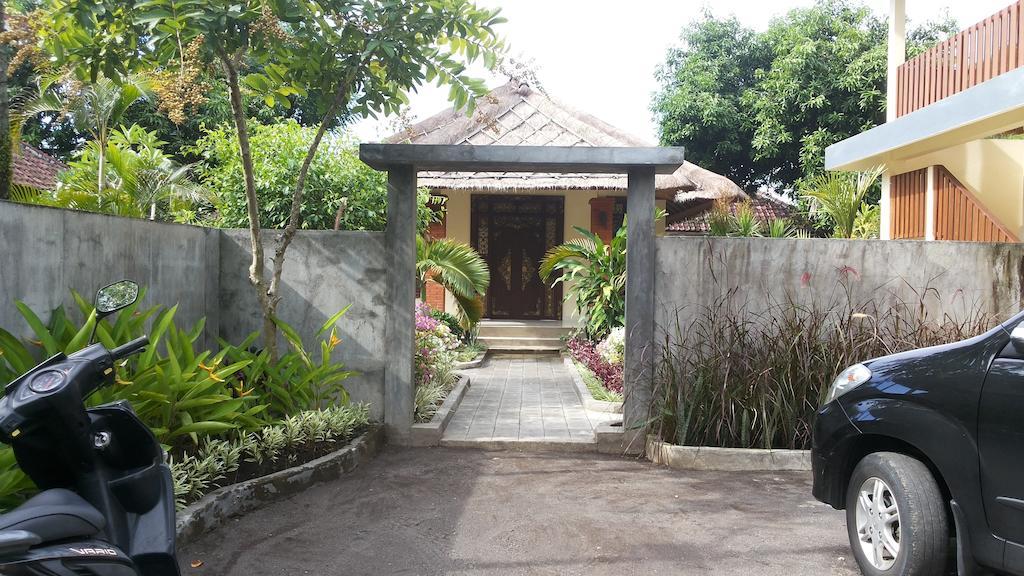 Star East Bungalows Amed Extérieur photo
