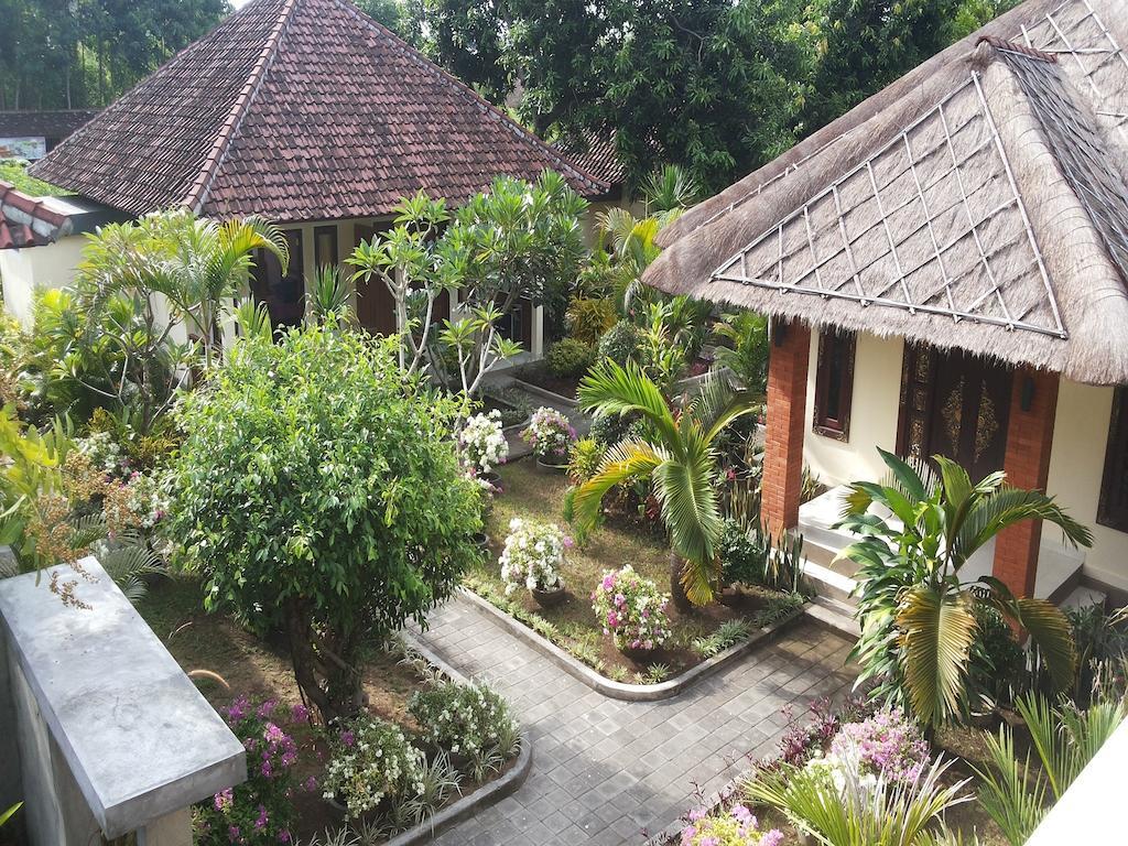 Star East Bungalows Amed Extérieur photo