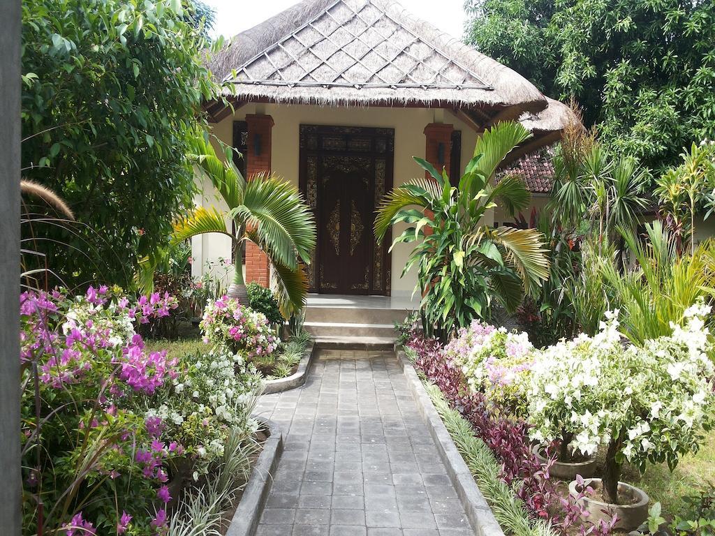Star East Bungalows Amed Extérieur photo