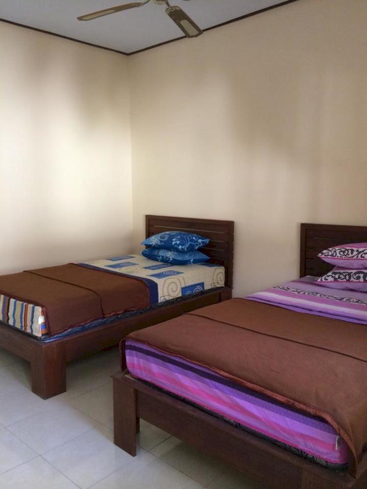 Star East Bungalows Amed Extérieur photo