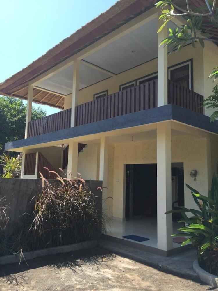 Star East Bungalows Amed Extérieur photo