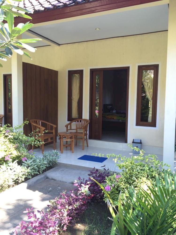 Star East Bungalows Amed Extérieur photo