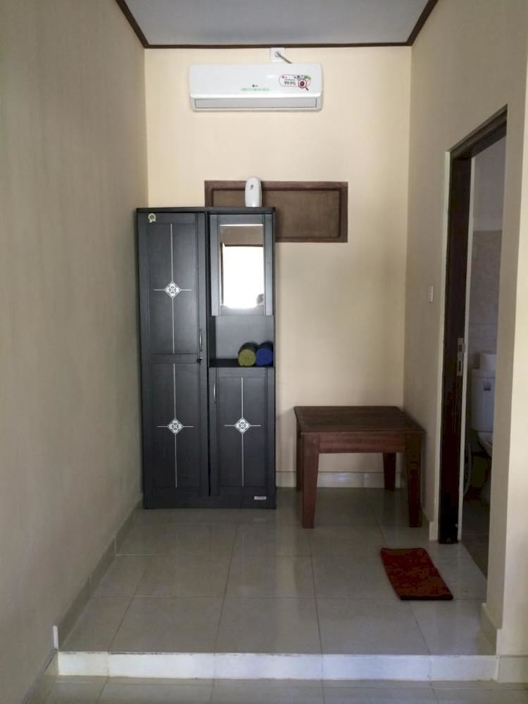 Star East Bungalows Amed Extérieur photo