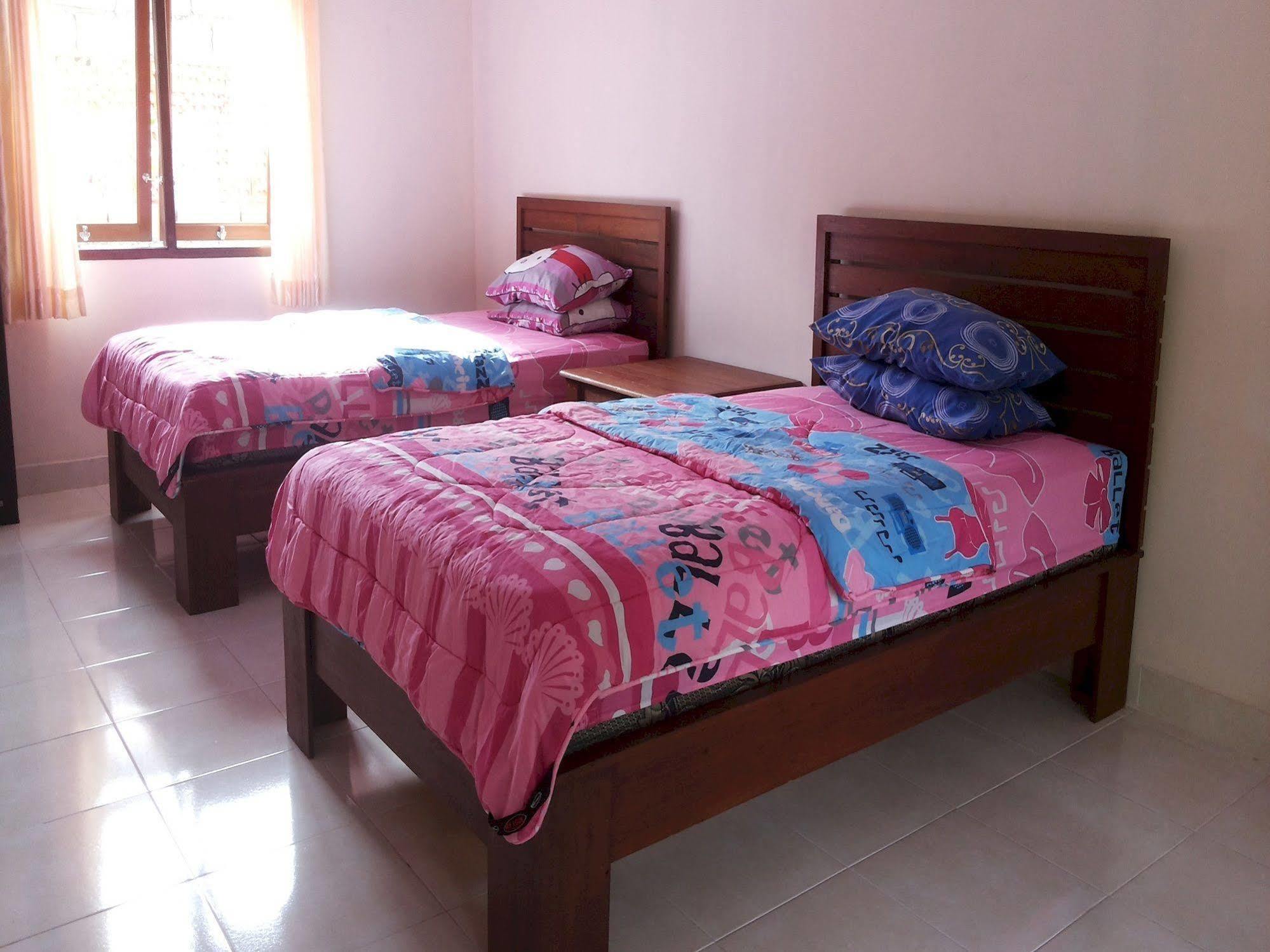 Star East Bungalows Amed Extérieur photo