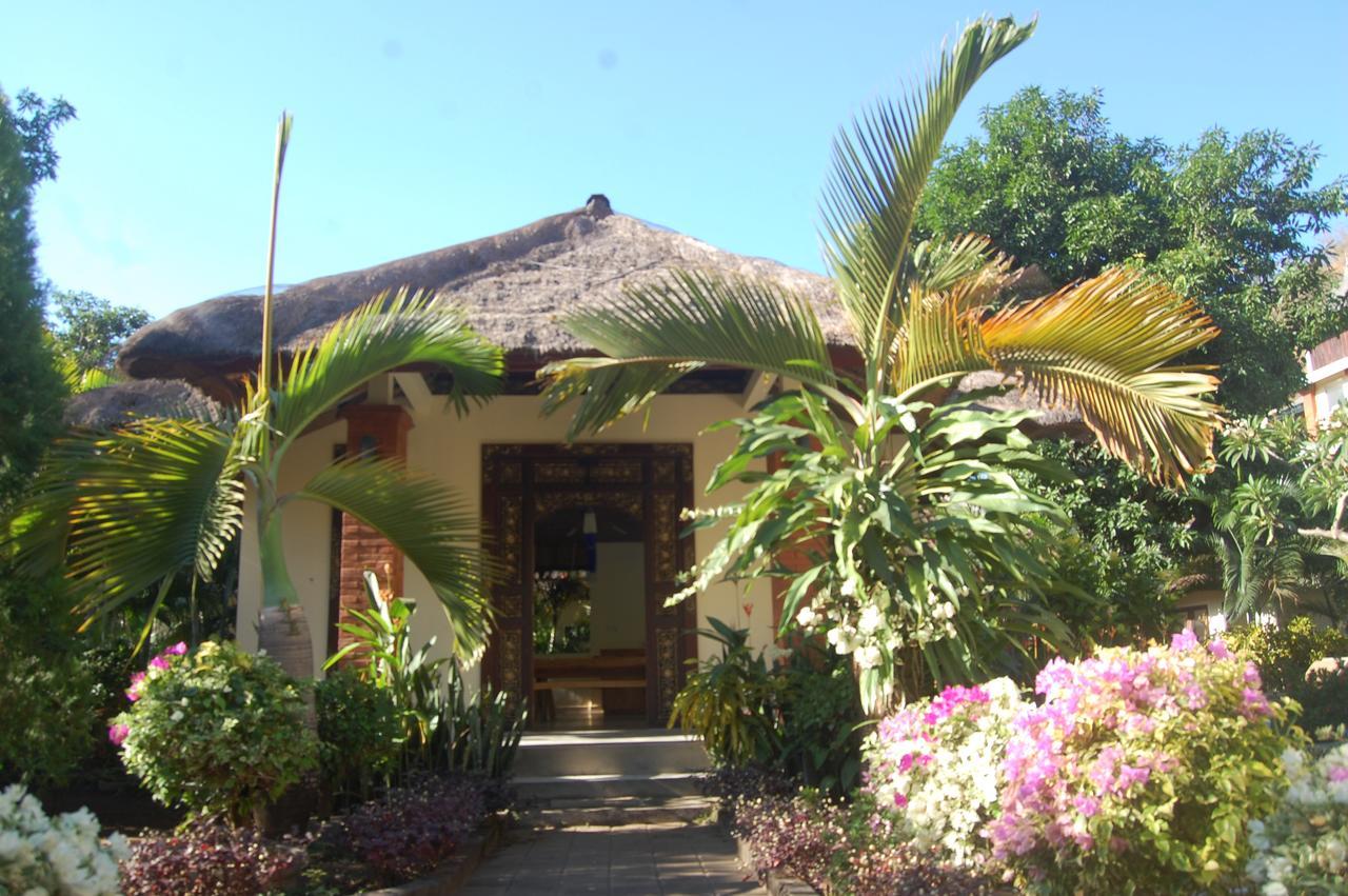 Star East Bungalows Amed Extérieur photo