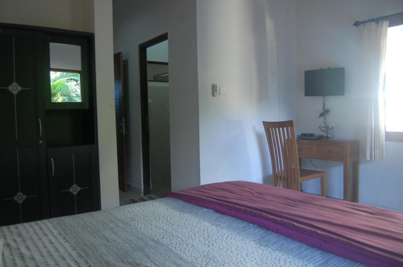Star East Bungalows Amed Extérieur photo
