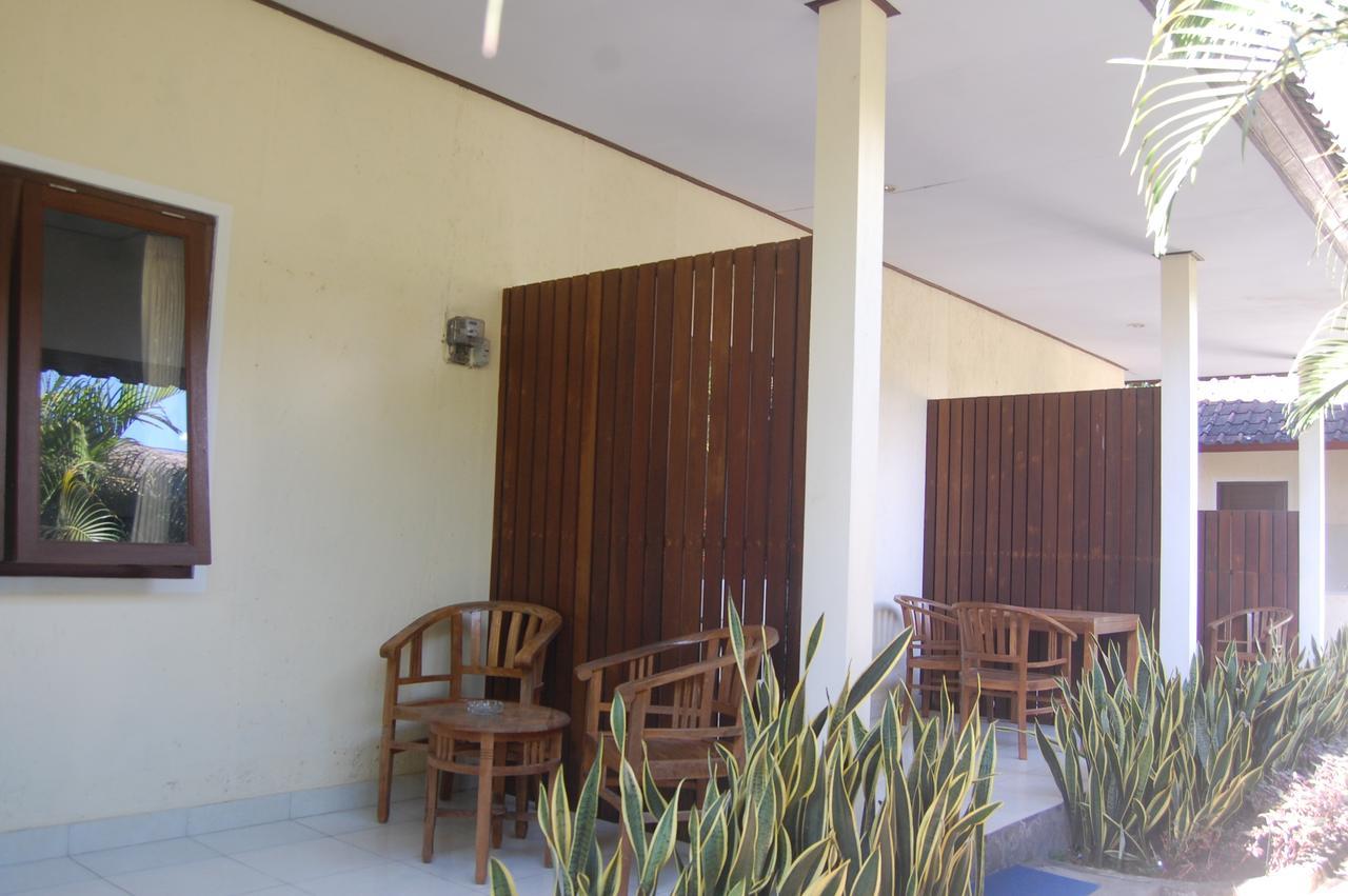 Star East Bungalows Amed Extérieur photo