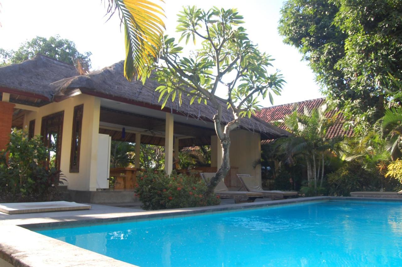 Star East Bungalows Amed Extérieur photo