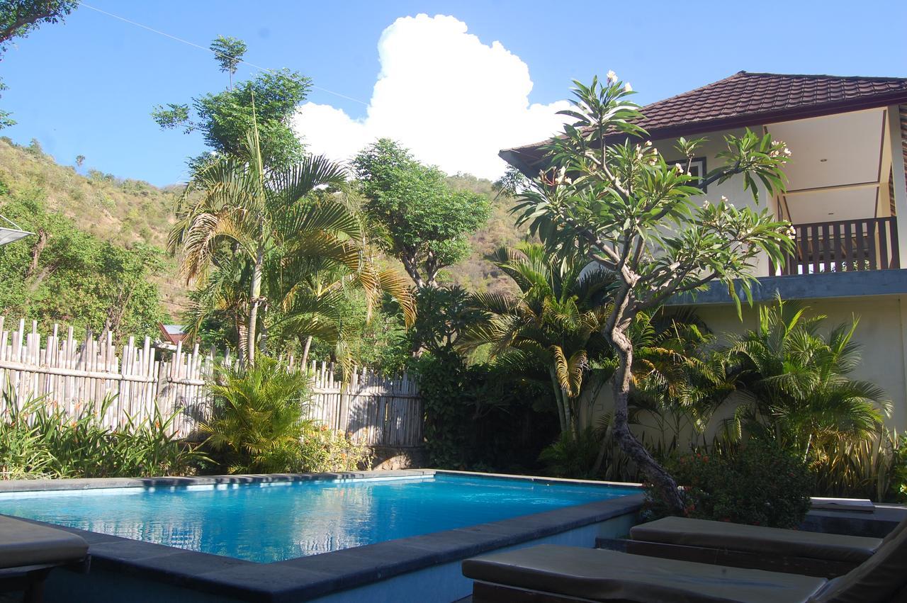 Star East Bungalows Amed Extérieur photo