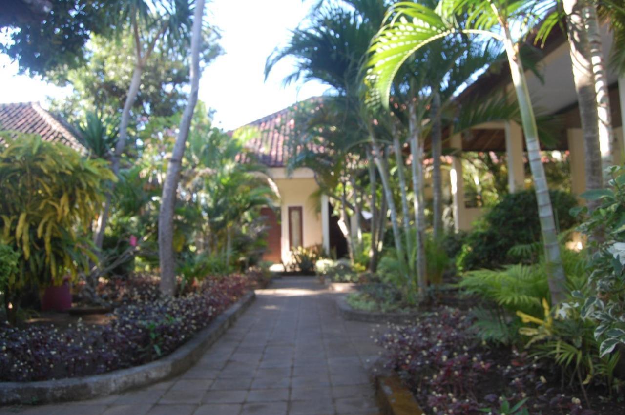 Star East Bungalows Amed Extérieur photo