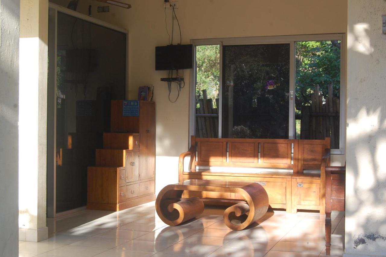 Star East Bungalows Amed Extérieur photo