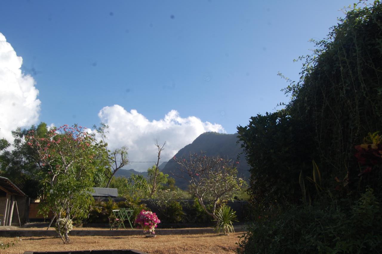 Star East Bungalows Amed Extérieur photo