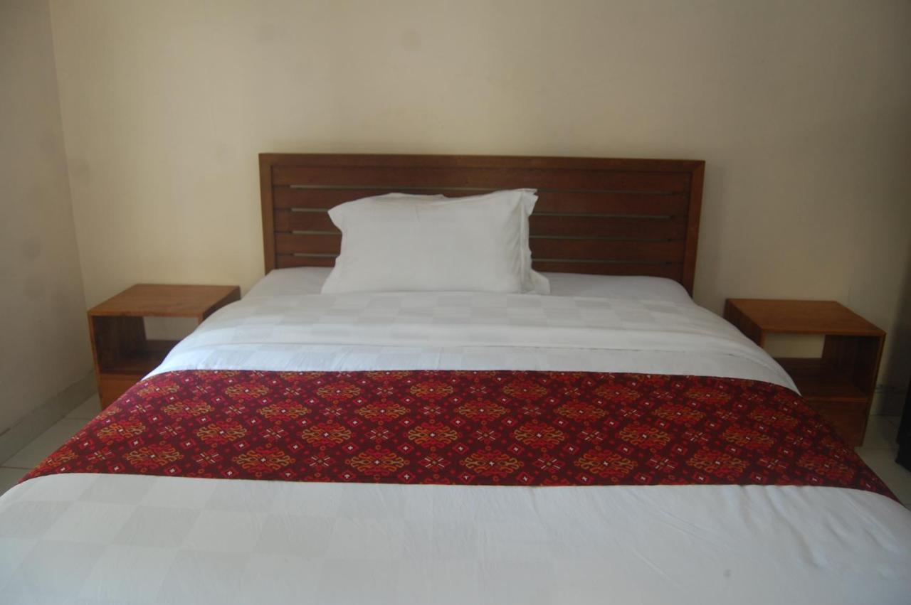 Star East Bungalows Amed Extérieur photo