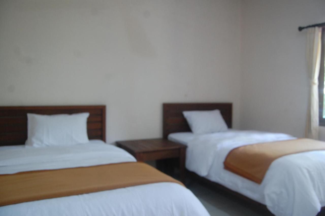 Star East Bungalows Amed Extérieur photo