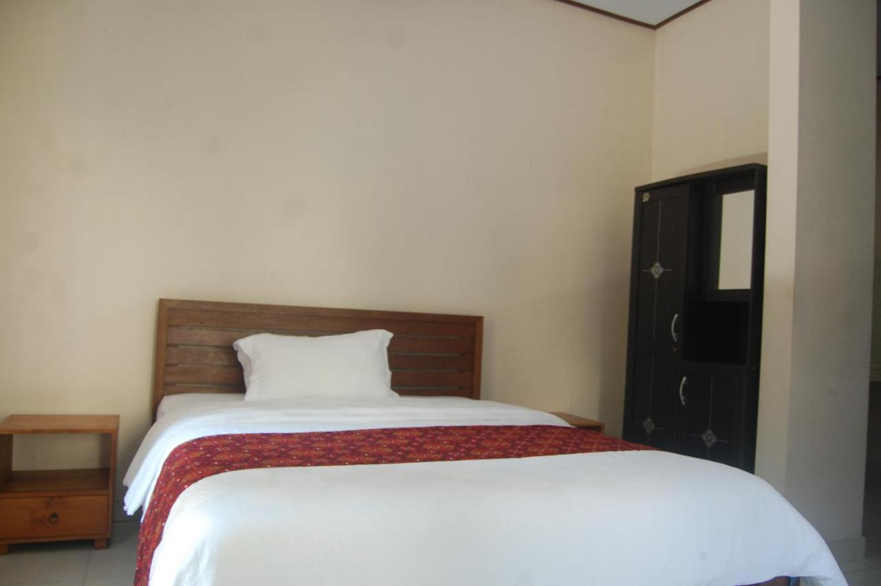 Star East Bungalows Amed Extérieur photo